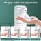 Smart Touchless Soap Dispenser USB Rechargeable Automatic Foam Dispenser