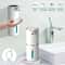 Smart Touchless Soap Dispenser USB Rechargeable Automatic Foam Dispenser