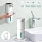 Smart Touchless Soap Dispenser USB Rechargeable Automatic Foam Dispenser
