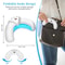 High Precision Nail Fungus Laser Treatment Device For Toenail Fingernail Repair 4
