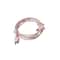 Pin Hearing Aid Cable for Siemens Pocket Devices Durable Replacement Wire
