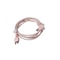 Pin Hearing Aid Cable for Siemens Pocket Devices Durable Replacement Wire