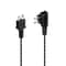 Pin Hearing Aid Cable for Siemens Pocket Devices Durable Replacement Wire