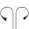 Pin Hearing Aid Cable for Siemens Pocket Devices Durable Replacement Wire
