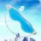 Cooling Ice Eye Gel Mask For Dark Circles Puffiness Relief 7