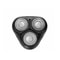 High Precision Replacement Shaver Head For ENCHEN BlackStone Floating Waterproof Blade 2