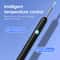 HD Smart Ear Wax Removal Camera Kit with WiFi & LED Lights