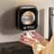 Wall Mounted Automatic Soap Dispenser Rechargeable Touchless Sensor Large Capacity 0