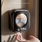 Wall Mounted Automatic Soap Dispenser Rechargeable Touchless Sensor Large Capacity 2