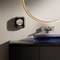 Wall Mounted Automatic Soap Dispenser Rechargeable Touchless Sensor Large Capacity 3