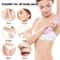 Painless Hair Remover for Women Face Body Bikini Electric Razor