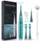High Intensity Sonic Electric Toothbrush with Teeth Whitening and Scaling Kit