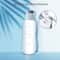 Ultrasonic Skin Scrubber Facial Spatula Deep Pore Cleansing Ion Peeling Device 2