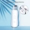 Ultrasonic Skin Scrubber Facial Spatula Deep Pore Cleansing Ion Peeling Device 2