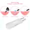 Ultrasonic Skin Scrubber Facial Spatula Deep Pore Cleansing Ion Peeling Device 4