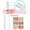 Ultrasonic Skin Scrubber Facial Spatula Deep Pore Cleansing Ion Peeling Device 5