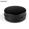 Universal Aluminum Earbuds Case Waterproof Hard Shell Portable Earphone Storage Box