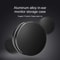 Universal Aluminum Earbuds Case Waterproof Hard Shell Portable Earphone Storage Box