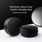 Universal Aluminum Earbuds Case Waterproof Hard Shell Portable Earphone Storage Box
