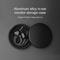 Universal Aluminum Earbuds Case Waterproof Hard Shell Portable Earphone Storage Box