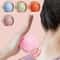 Hedgehog Spiky Massage Ball For Muscle Relief Fascia Therapy And Foot Pain Relaxation 1