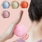 Hedgehog Spiky Massage Ball For Muscle Relief Fascia Therapy And Foot Pain Relaxation 1