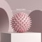 Hedgehog Spiky Massage Ball For Muscle Relief Fascia Therapy And Foot Pain Relaxation 5