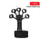 Adjustable Hand Grip Strengthener Finger Trainer For Forearm Workout And Guitar Practice 6