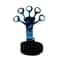 Adjustable Hand Grip Strengthener Finger Trainer For Forearm Workout And Guitar Practice 7