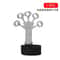 Adjustable Hand Grip Strengthener Finger Trainer For Forearm Workout And Guitar Practice 8