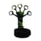 Adjustable Hand Grip Strengthener Finger Trainer For Forearm Workout And Guitar Practice 10