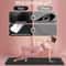 Non Slip EVA Yoga Mat Lightweight Exercise Mat For Home Workout Fitness 4