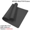 Non Slip EVA Yoga Mat Lightweight Exercise Mat For Home Workout Fitness 6