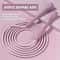 High Speed Professional Jump Rope for Fitness Training & Cardio Workouts