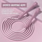 High Speed Professional Jump Rope for Fitness Training & Cardio Workouts
