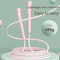 High Speed Professional Jump Rope for Fitness Training & Cardio Workouts