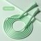 High Speed Professional Jump Rope for Fitness Training & Cardio Workouts