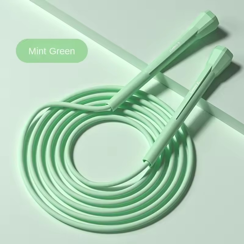 High Speed Professional Jump Rope for Fitness Training & Cardio Workouts