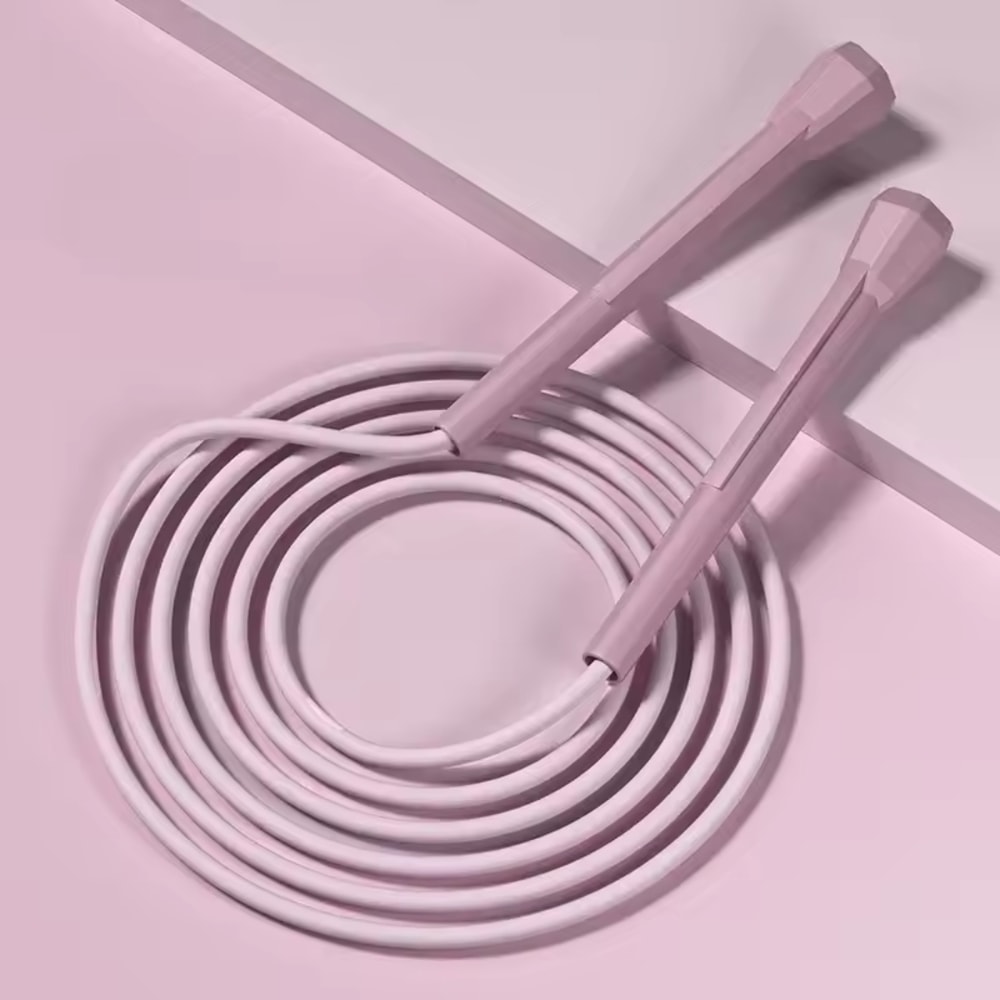 High Speed Professional Jump Rope for Fitness Training & Cardio Workouts