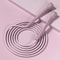 High Speed Professional Jump Rope for Fitness Training & Cardio Workouts