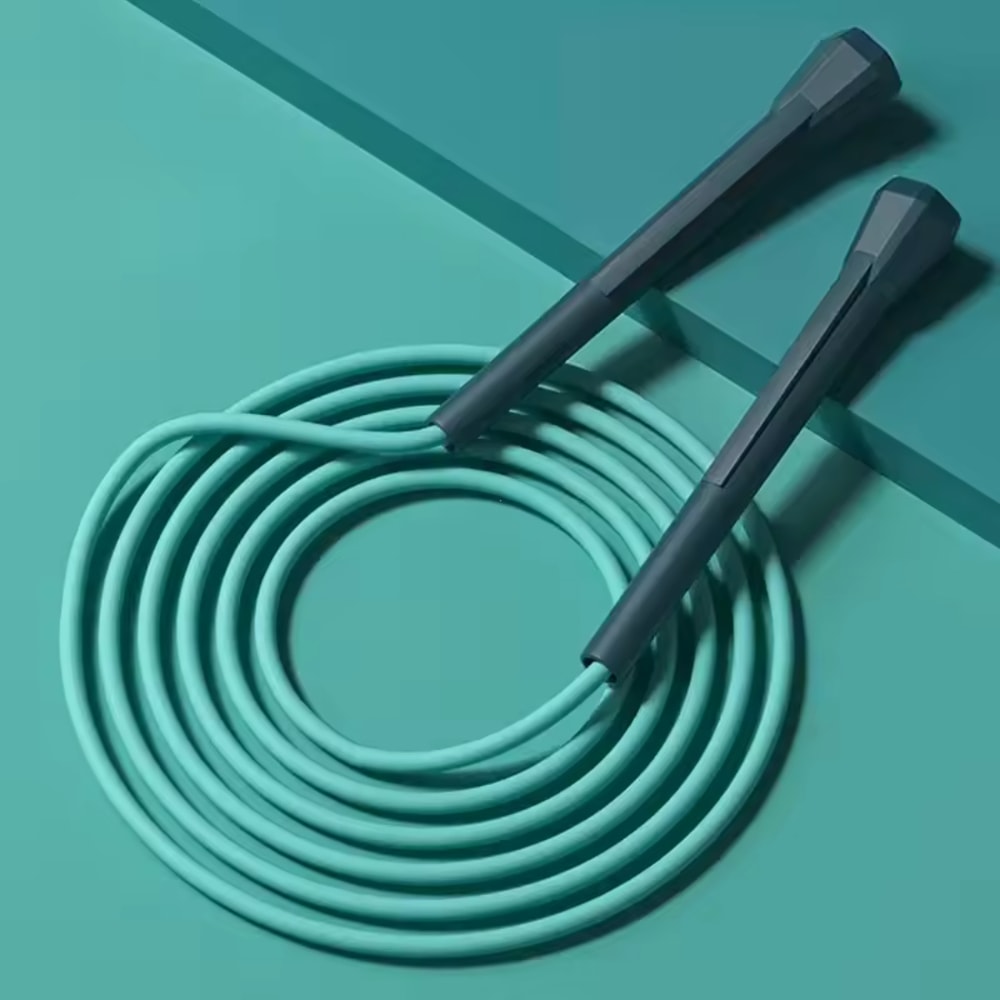 High Speed Professional Jump Rope for Fitness Training & Cardio Workouts