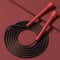 High Speed Professional Jump Rope for Fitness Training & Cardio Workouts