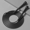 High Speed Professional Jump Rope for Fitness Training & Cardio Workouts