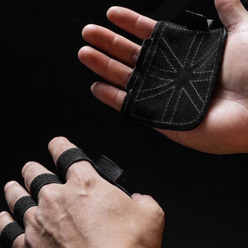 Breathable Weight Lifting Gloves with Anti Slip Grip Shock Absorption for Gym Training