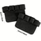 Breathable Weight Lifting Gloves with Anti Slip Grip Shock Absorption for Gym Training