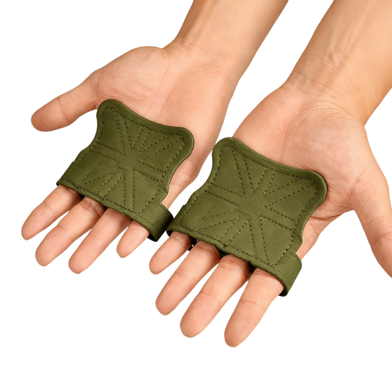Breathable Weight Lifting Gloves with Anti Slip Grip Shock Absorption for Gym Training