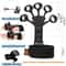 Adjustable Hand Gripper Strengthener Grip Trainer For Wrist And Finger Power 2