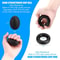 Adjustable Hand Gripper Strengthener Grip Trainer For Wrist And Finger Power 4
