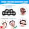 Adjustable Hand Gripper Strengthener Grip Trainer For Wrist And Finger Power 5