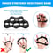 Adjustable Hand Gripper Strengthener Grip Trainer For Wrist And Finger Power 5